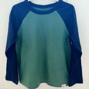 Gap Long sleeve tee NWT!